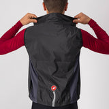 Castelli Mens Squadra Stretch Vest