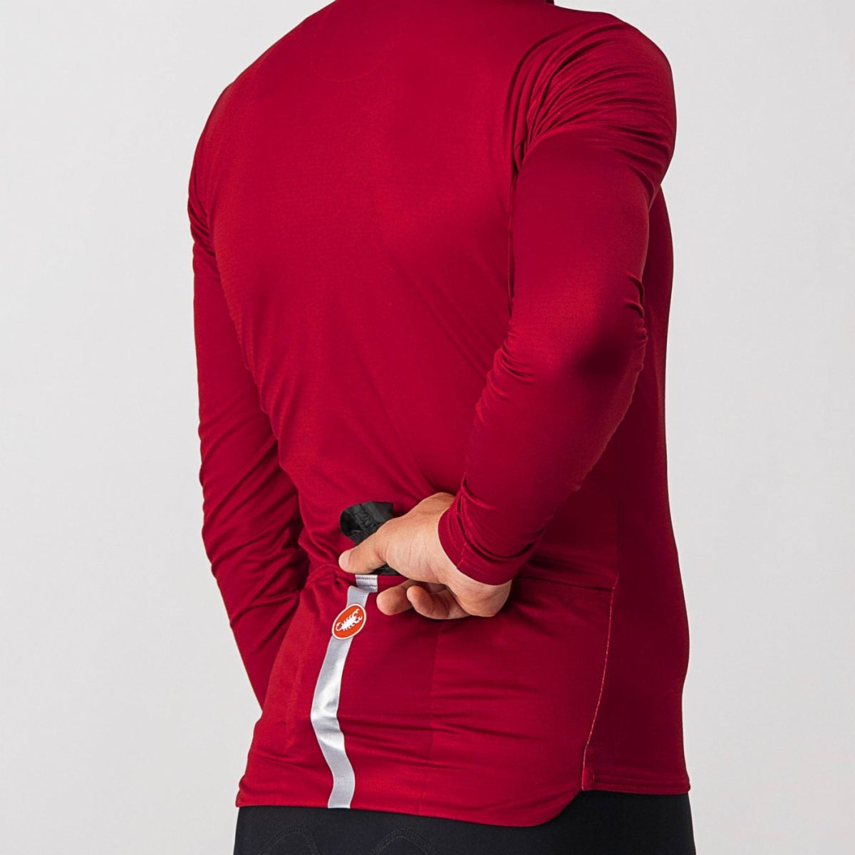 Castelli Mens Squadra Stretch Vest