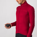 Castelli Mens Squadra Stretch Vest