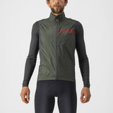 Castelli Mens Squadra Stretch Vest