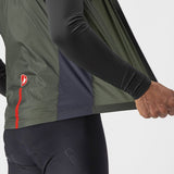 Castelli Mens Squadra Stretch Vest
