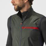 Castelli Mens Squadra Stretch Vest