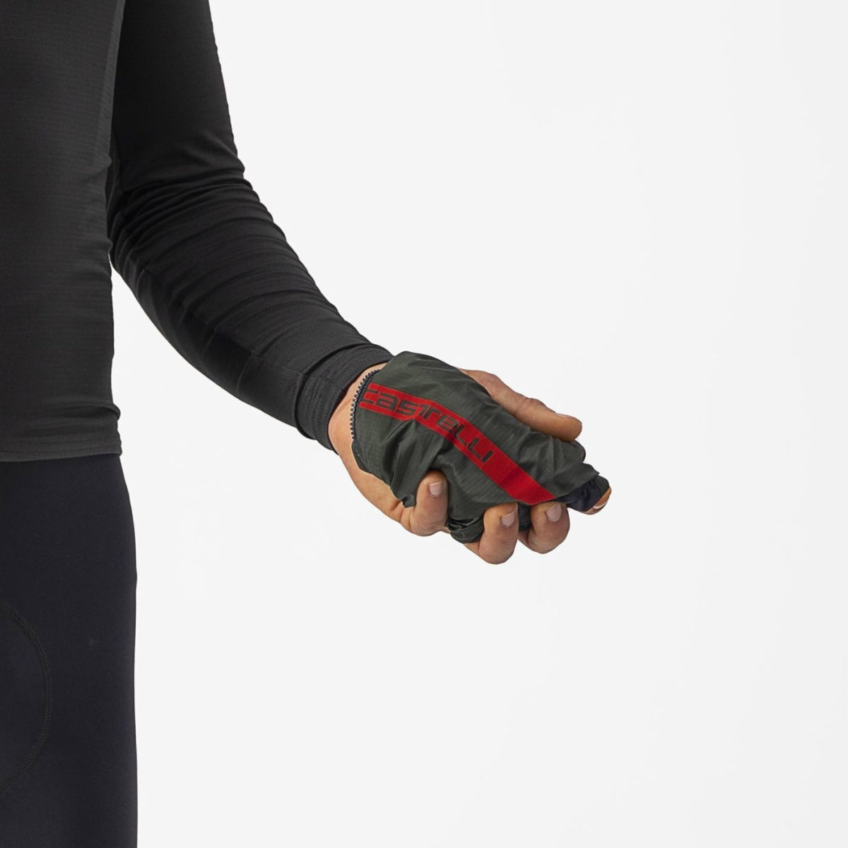 Castelli Mens Squadra Stretch Vest