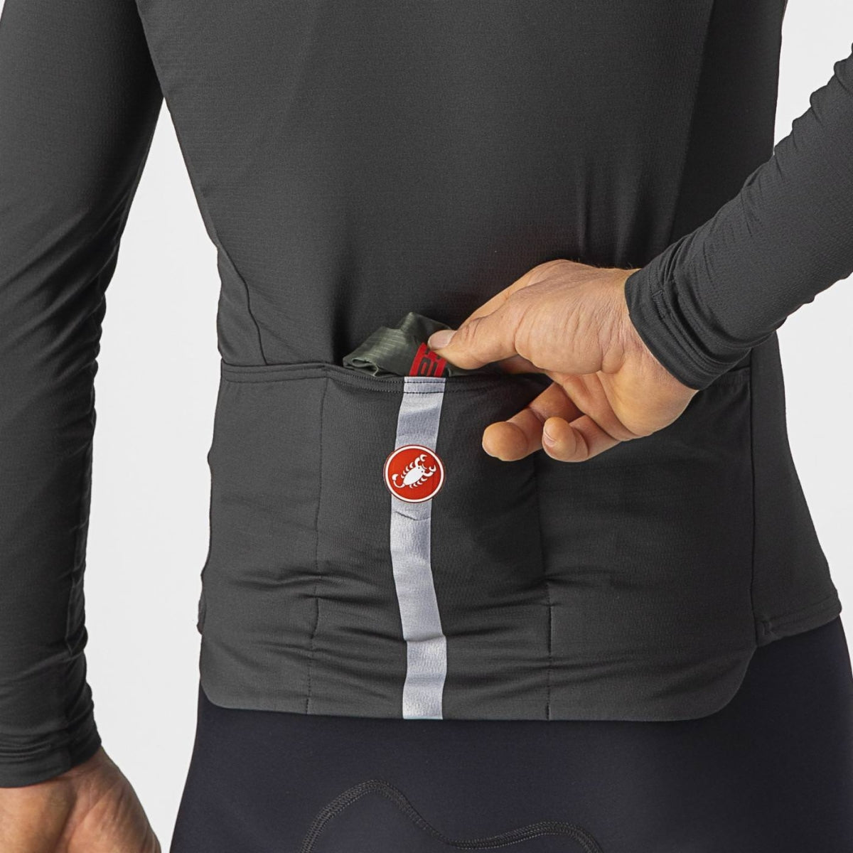 Castelli Mens Squadra Stretch Vest