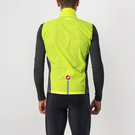 Castelli Mens Squadra Stretch Vest