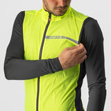 Castelli Mens Squadra Stretch Vest