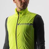 Castelli Mens Squadra Stretch Vest