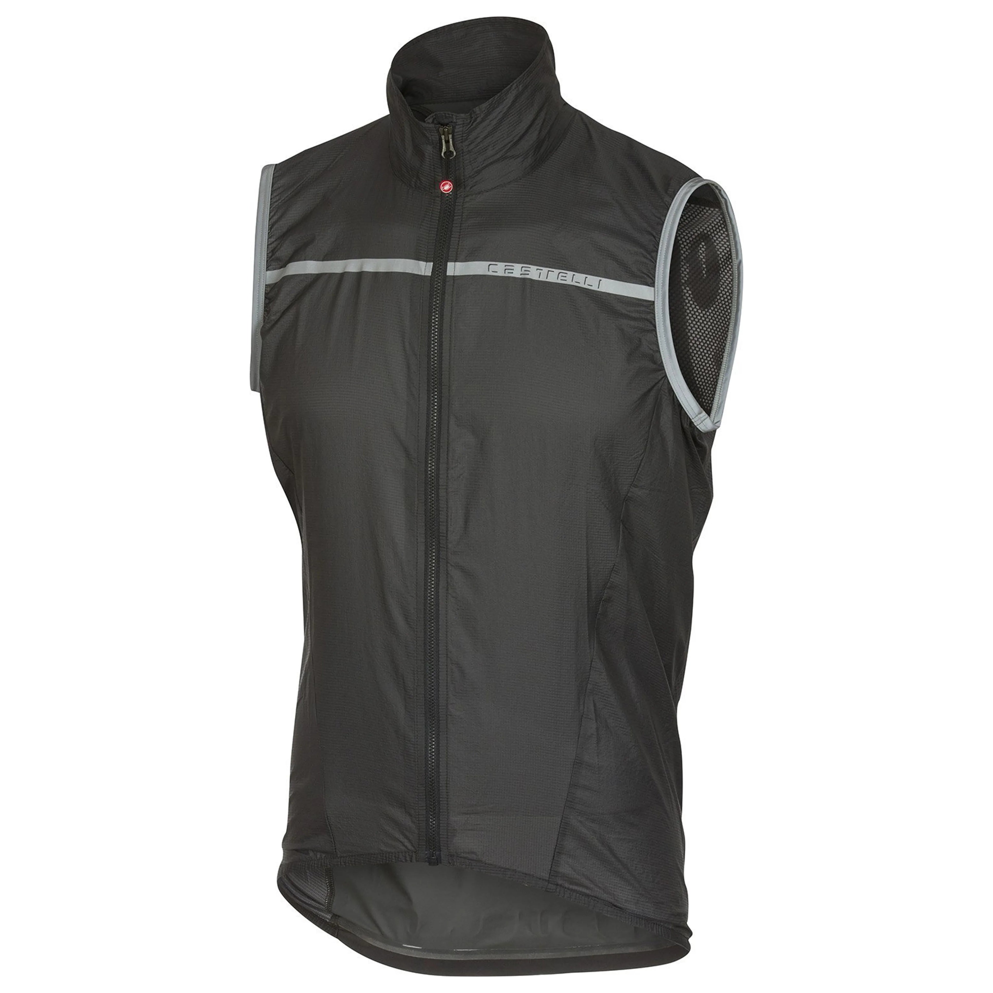 Castelli Superleggera Vest | Ivanhoe Cycles