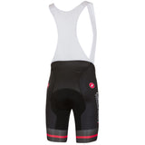 Castelli Mens Volo Team Bib Shorts