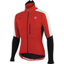 Castelli Mens Trasparente Due Wind Long Sleeve Jersey
