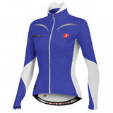 Castelli Womens Trasparente Long Sleeve Jersey