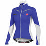 Castelli Womens Trasparente Long Sleeve Jersey