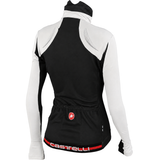 Castelli Womens Trasparente Long Sleeve Jersey