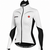 Castelli Womens Trasparente Long Sleeve Jersey