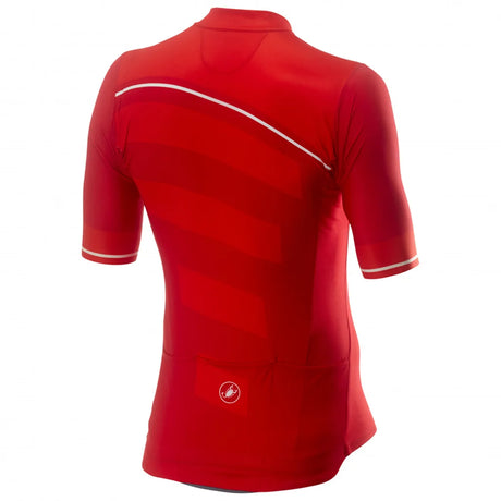 Castelli Mens Trofeo Jersey