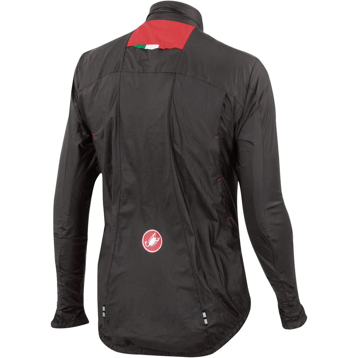Castelli Mens Velo Jacket