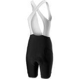 Castelli Womens Vista Bib Shorts