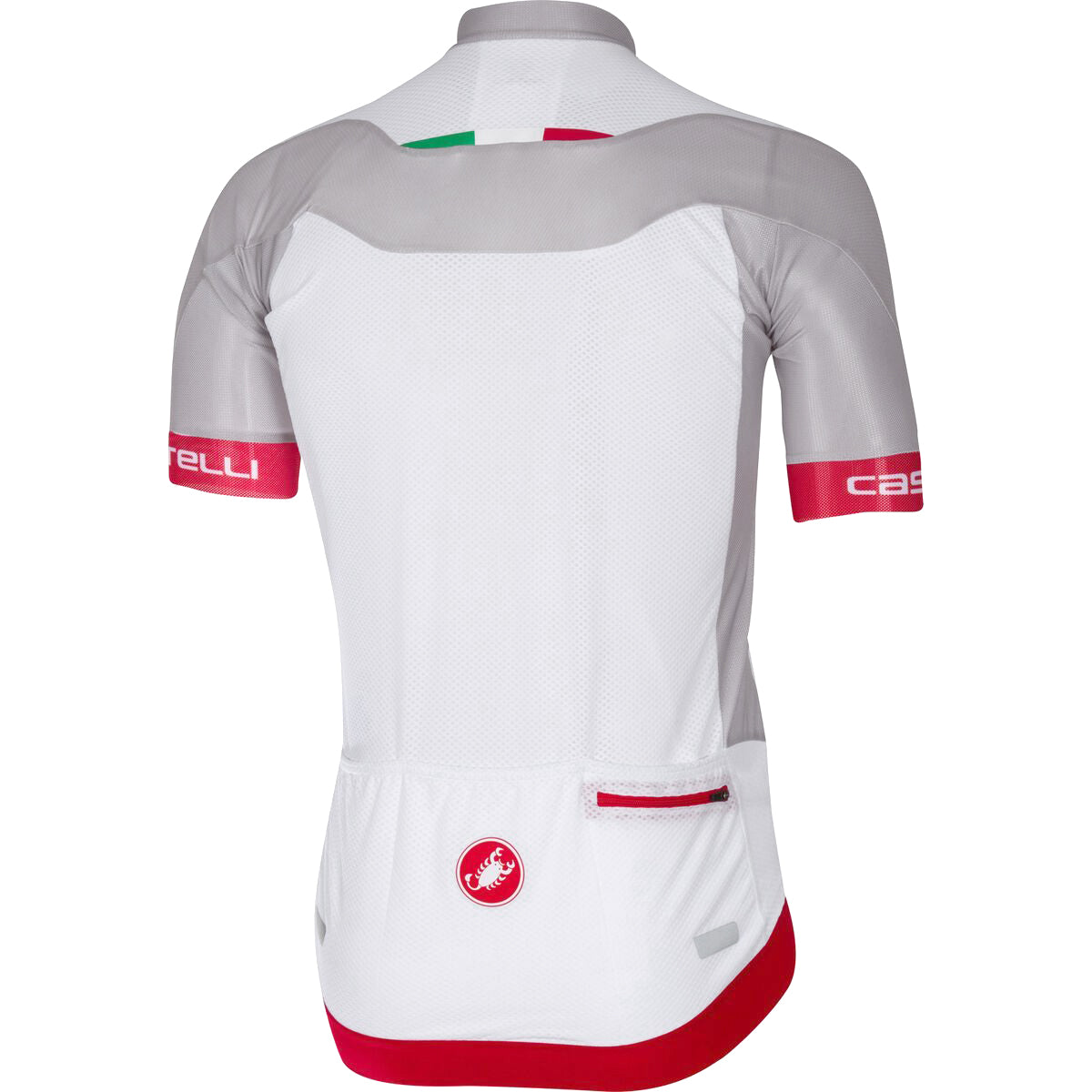 Castelli Mens Volata 2 Jersey