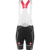 Castelli Womens Free Aero Bib Shorts