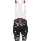 Castelli Womens Free Aero Bib Shorts