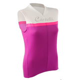 Castelli Womens Promessa Sleeveless Jersey