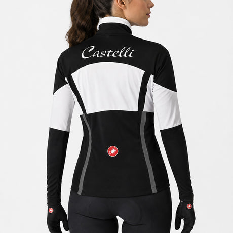 Castelli Womens Confronto Jacket