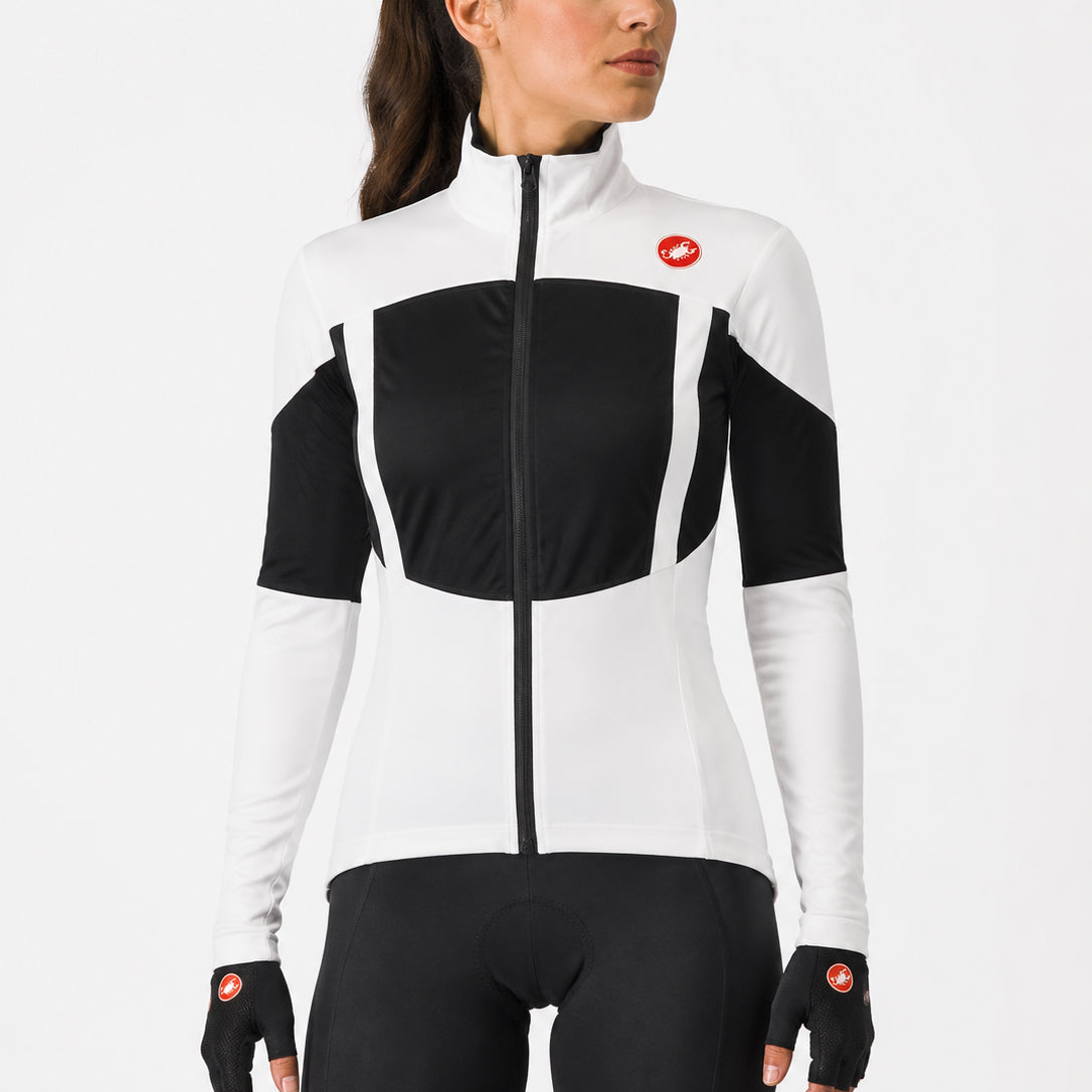 Castelli Womens Confronto Jacket