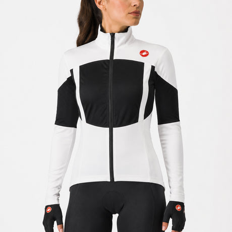 Castelli Womens Confronto Jacket