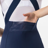 Castelli Womens Espresso 2 DT Bib Shorts