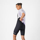 Castelli Womens Espresso 2 DT Bib Shorts