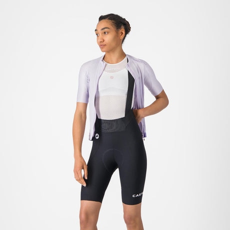 Castelli Womens Espresso 2 DT Bib Shorts