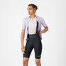 Castelli Womens Espresso 2 DT Bib Shorts