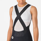 Castelli Womens Espresso 2 DT Bib Shorts