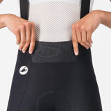 Castelli Womens Espresso 2 DT Bib Shorts