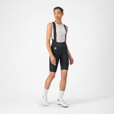 Castelli Womens Espresso 2 DT Bib Shorts
