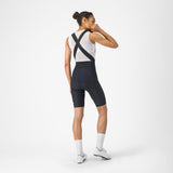 Castelli Womens Espresso 2 DT Bib Shorts