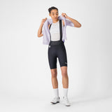 Castelli Womens Espresso 2 DT Bib Shorts