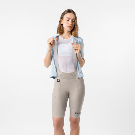Castelli Womens Espresso 2 DT Bib Shorts