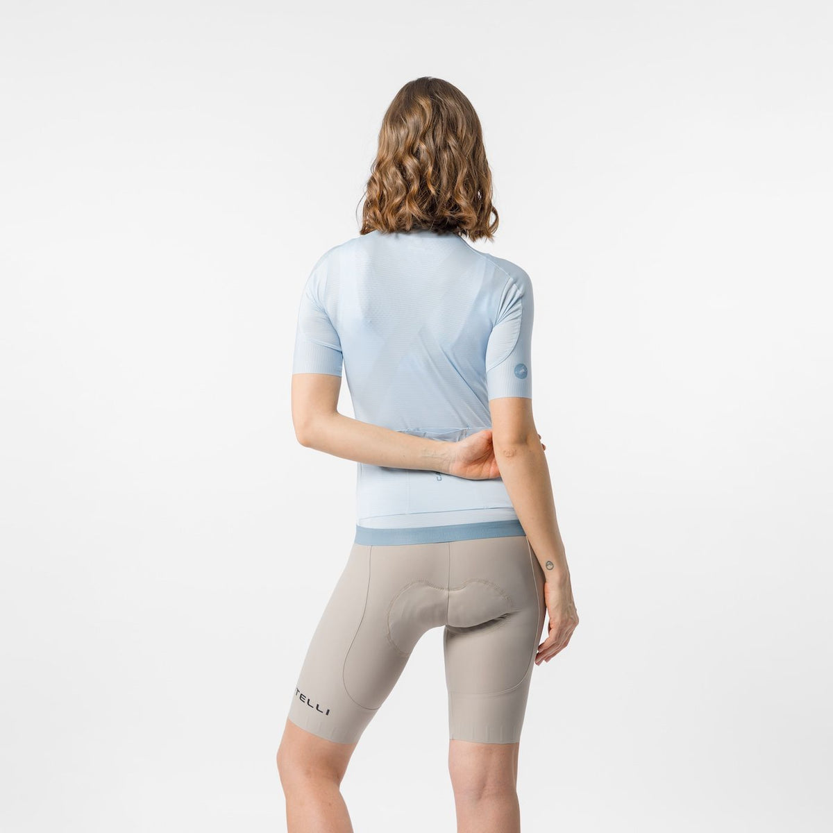 Castelli Womens Espresso 2 DT Bib Shorts