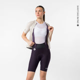 Castelli Womens Espresso 2 DT Bib Shorts