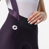 Castelli Womens Espresso 2 DT Bib Shorts