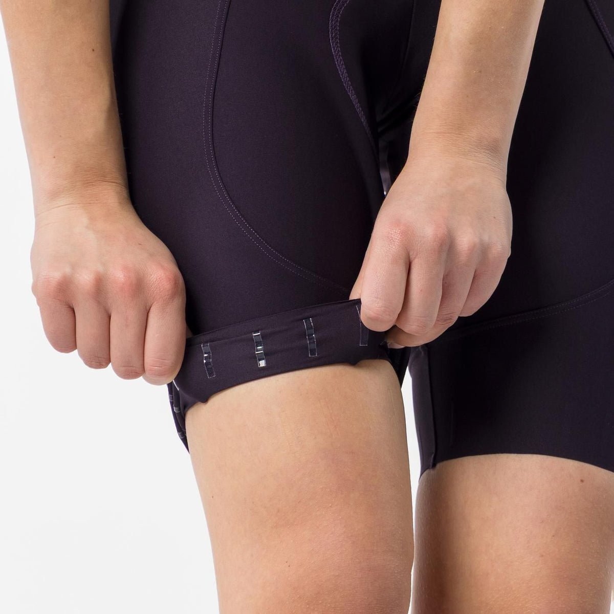 Castelli Womens Espresso 2 DT Bib Shorts