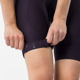 Castelli Womens Espresso 2 DT Bib Shorts