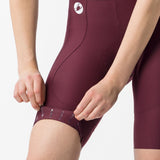 Castelli Womens Espresso 2 DT Bib Shorts