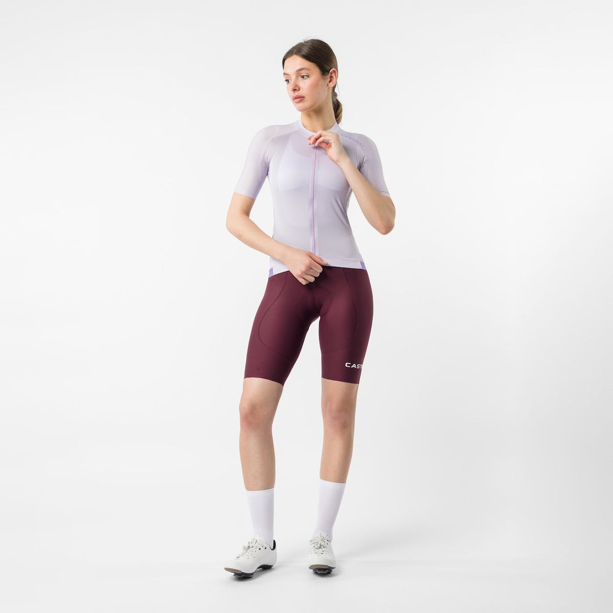 Castelli Womens Espresso 2 DT Bib Shorts