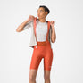 Castelli Womens Espresso 2 DT Bib Shorts