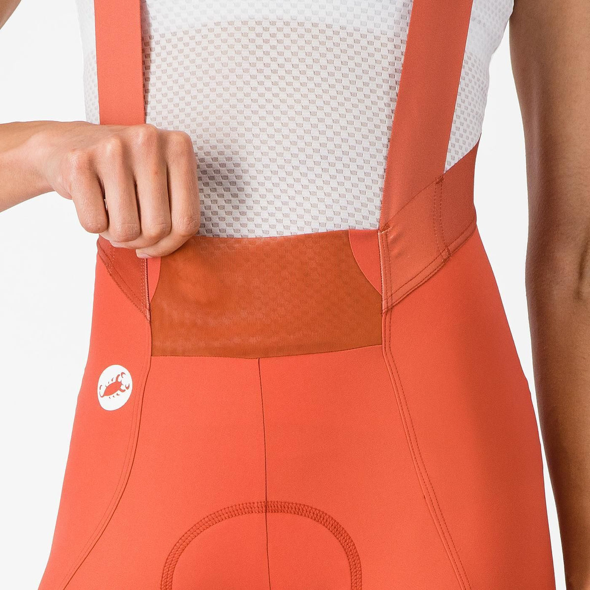 Castelli Womens Espresso 2 DT Bib Shorts