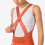 Castelli Womens Espresso 2 DT Bib Shorts