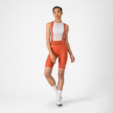 Castelli Womens Espresso 2 DT Bib Shorts