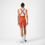 Castelli Womens Espresso 2 DT Bib Shorts